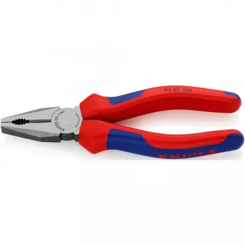 Knipex 03 02 160 tangid – lineman's tangid