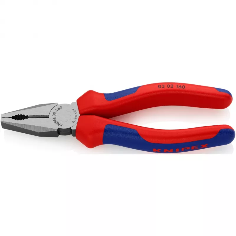 Knipex 03 02 160 tangid – lineman's tangid