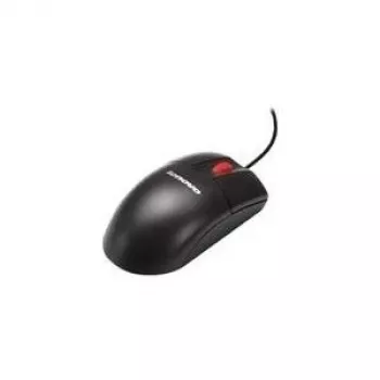 hiir IBM Optical 3 Button hiir USB 45J4883