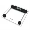 Vannitoakaal Salter 9208 BK3R Compact Glass Electronic