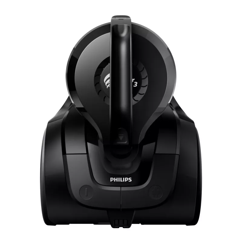 Philips 1000 seeria XB1142/10 tolmuimeja 1,3 L silindertolmuimeja Kuiv 800 W Kotivaba
