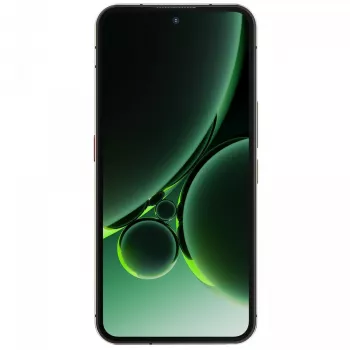 Nutitelefon Oukitel WP200 Pro 5G 6,7-tolline 24GB/1TB Roheline