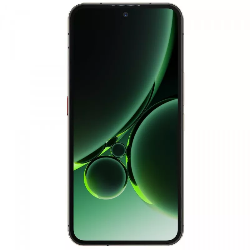 Nutitelefon Oukitel WP200 Pro 5G 6,7-tolline 24GB/1TB Roheline