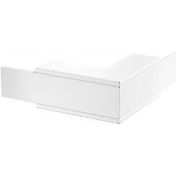 OBO PLM EC 0810 RW välinurk tulekaitsekangaga 320x100x320 7218044 (7218044)