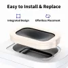PETKIT Purobot Ultra liivakasti jäätmekotid — pakk 1 tk, Ekraani diagonaal 2,54 cm (1 toll)
