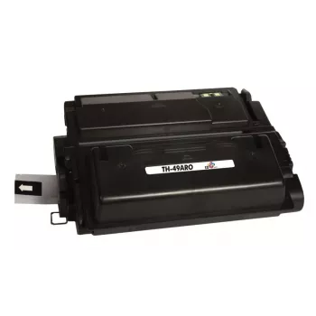 Toner TH-49ARO (HP Q5949A) must remanufaktuuritud uus OPC