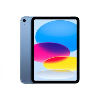 Tahvelarvuti Apple iPad 5G LTE-TDD & LTE-FDD 11 tolli A16 128GB iPadOS 18