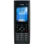 Juhtmeta DECT-telefon MITEL DECT 712dt 2,4-tollise ekraaniga, kuni 10 tundi kõneaega