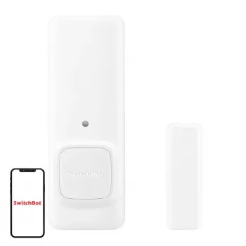 Nutikodu kontaktsensor W1201500 Switchbot