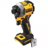 Löökkruvikeeraja DeWALT DCF850NT, 3250 p/min, 1/4 tolli padrun, 900 g