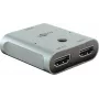 Goobay HDMI™ lülituskarp 2 ühele (77791)
