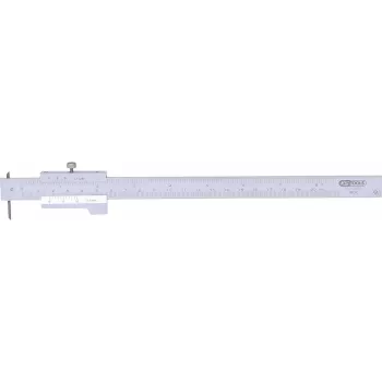 Märkimismõõdik ks tools 300.0626 — universaalne, 200 mm tõkkerulliga