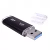 SILICON POWER Blaze B02 mälupulk USB-mälupulk 16 GB USB Type-A 3.2 Gen 1 (SP016GBUF3B02V1K) Must