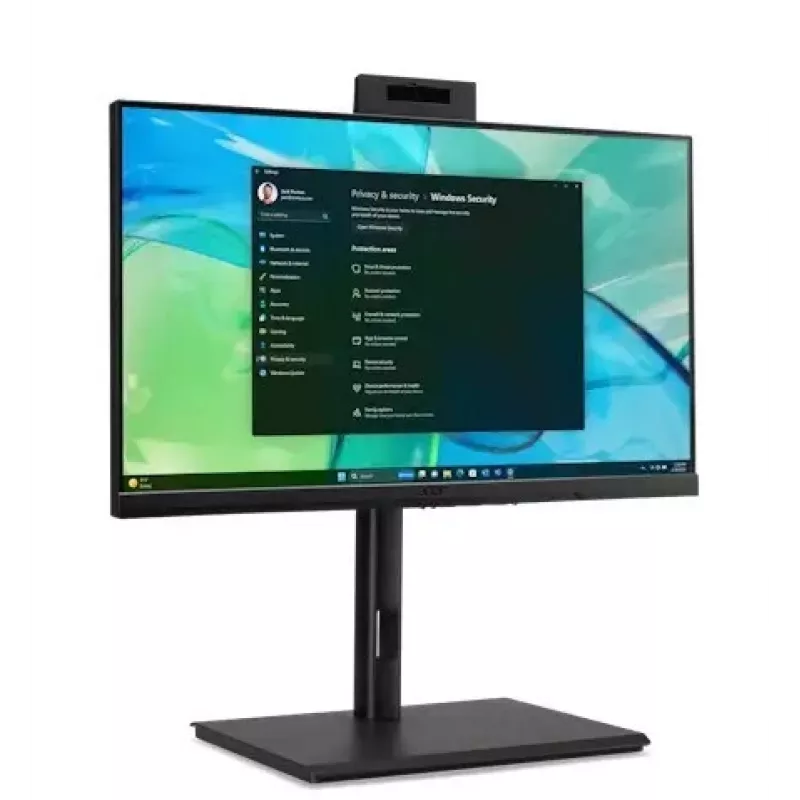 Arvuti Acer Veriton Vero Z kõik-ühes i5-14400 16 GB 512 GB W11P
