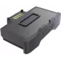 Zebra BTRY-WS5X-13MA-01 pihuseadme mobiilse arvuti varuosa Aku