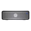 Väline kõvaketas SANDISK G-DRIVE PRO 4 TB — 7200 p/min, USB 3.2 Gen 1, roostevaba teras