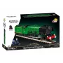 Cobi Building Blocks Train Flying Scotsman mudel COBI-6292 mõõtkavas 1:48, ehituskomplekt