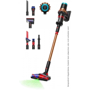 Dyson V16 Piston Animal Exclusive Version Must mat/Copper