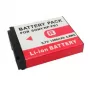 Aku extra digital NP-FR1 7,2V 2000mAh kaasaskantavatele seadmetele