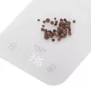 Adler Köögikaal | AD 3181w | Jaotuvus 1 g | Kuva tüüp LED | Valge