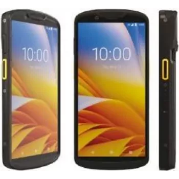 Zebra asendusaku, erweitert asendusaku, erweitert, 7000 mAh, sobib mudelitele: TC53, TC58, TC73, TC78, TC53e, TC58e (BTRY-NGTC5TC7-66MA-01)