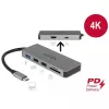Laptop Dock DeLOCK 87743