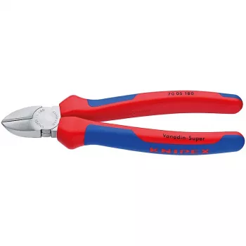 Diagonalpliiatsid Knipex 70 05 180