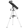 Refraktorteleskoop Skywatcher BK 1309 EQ2 — 130 mm ava, 900 mm fookuskaugus