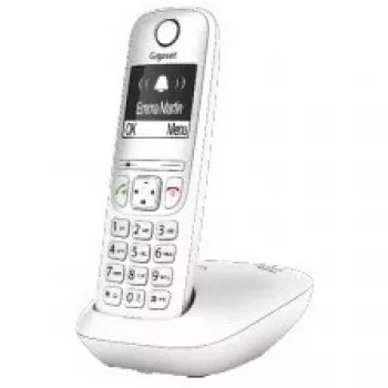 Analoog-/DECT-telefon Gigaset AE690