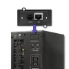 Katkematu toiteallikas Qoltec 53043