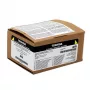 Toshiba 6B000000927/T-FC338EYR Tooner Kollane Tagastusprogramm. 6K Lehekülge F