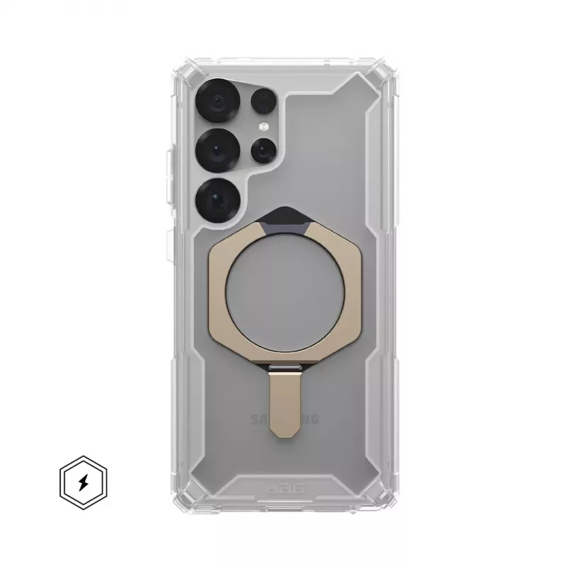 UAG Plasma XTE Magnet - ümbris Galaxy S25 Ultra jaoks