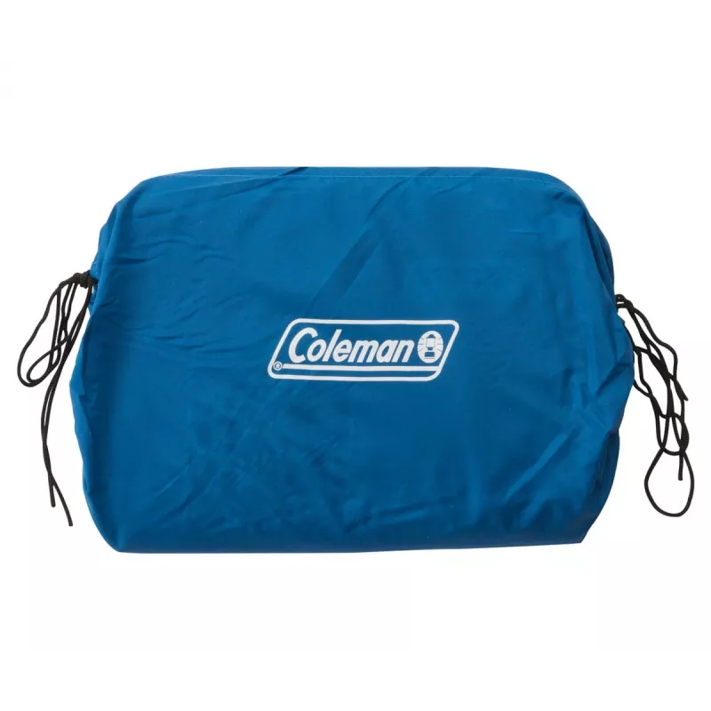 COLEMAN Extra Durable õhkmadrats Single – sinine 2,2 kg Pikkus 198 cm Laius 82 cm Kõrgus 22,5 cm (2000031637)