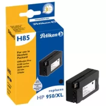 Pelikan 4109057 printeritarvik Must