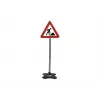 Toy traffic signs set Jamara 460293