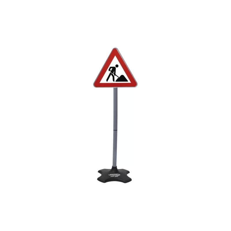 Toy traffic signs set Jamara 460293
