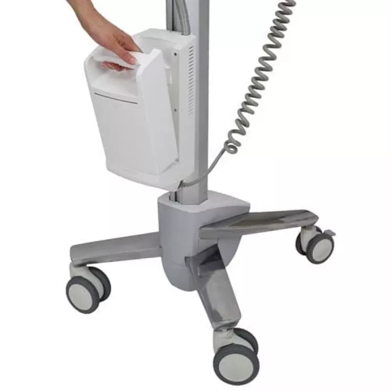 Ergotron 98-250 aku valge