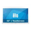 Elo Touch Solutions XX03LM-Serie, 54,6cm (21.5), Projected Capacitive, 10 TP, Full HD, USB, Kit (USB), valge TFT monitor, 16:9, Ekraani diagonaal: 54,6 cm (21.5), Projected Capaciti