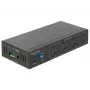 Liidesejaotur USB 3.2 Gen 1 DeLOCK 63309