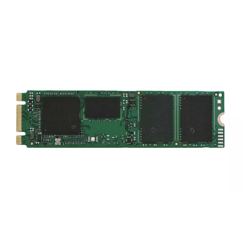 Intel Solid-State Drive D3-S4510 Series - SSD - krüpteeritud - 480 GB - sisemine - M.2 2280 - SATA 6 Gb/s - 256-bitine AES (SSDSCKKB480G801)