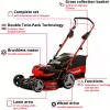 Einhell GE-CM 36/47 S HW Li muruniiduk