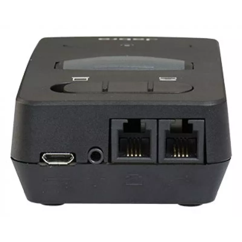 Heliprotsessor Jabra LINK 860
