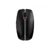 CHERRY Stream Desktop klaviatuur hiirega kontor RF traadita AZERTY prantsuse must