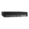Arvuti HP Pro Mini 400 G9 Intel Core i5-14500T 8 GB 256 GB/SSD W11P 1J War (DE)