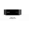 Apple TV 4K Must Hõbedane 4K Ultra HD 64 GB Wi-Fi A15