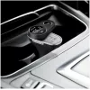 FM-saatja Tellur FMT-B5 USB 3.0 5-pordiga, mudel FMT-B5, must