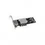 Sonnet Presto 10GbE 10GBase-T - võrguadapter - PCIe 3.0 x4 madalprofiil - 10Gb Ethernet x 2