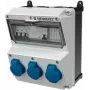 MENNEKES Elektrotechnik GmbH & Co. KG pistikupesakombinatsioon AMAXX 920003 (920003)