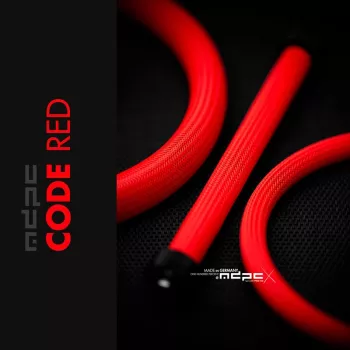 MDPC-X Sleeve BIG - Code-Punane, 1m