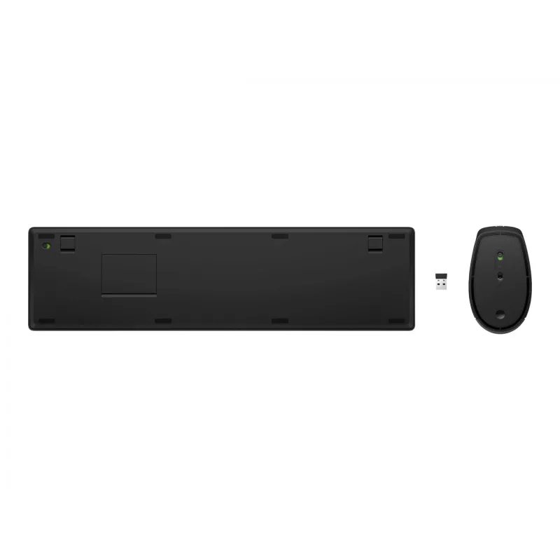 HP 650 juhtmeta klaviatuuri ja hiire komplekt